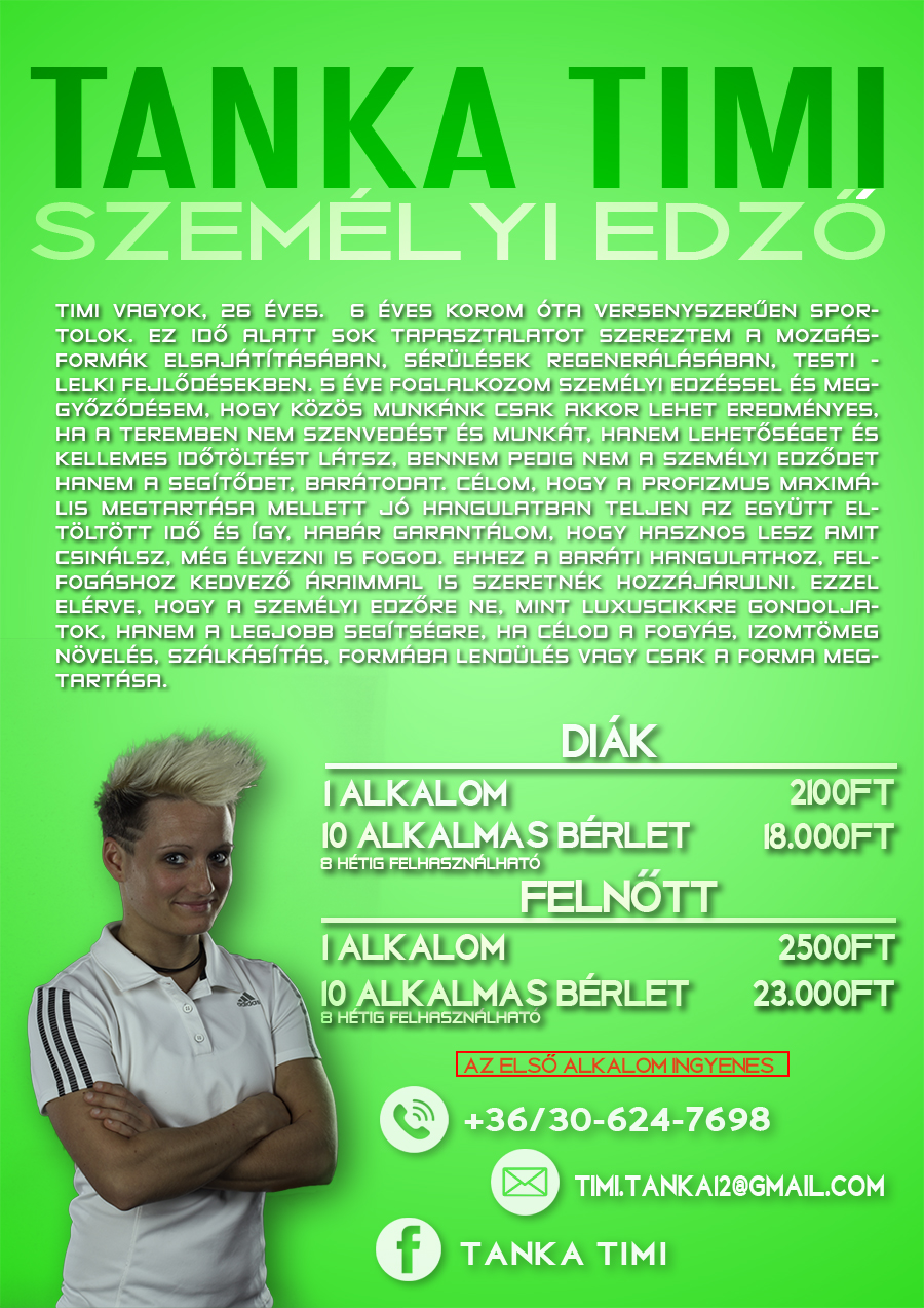 Plakát