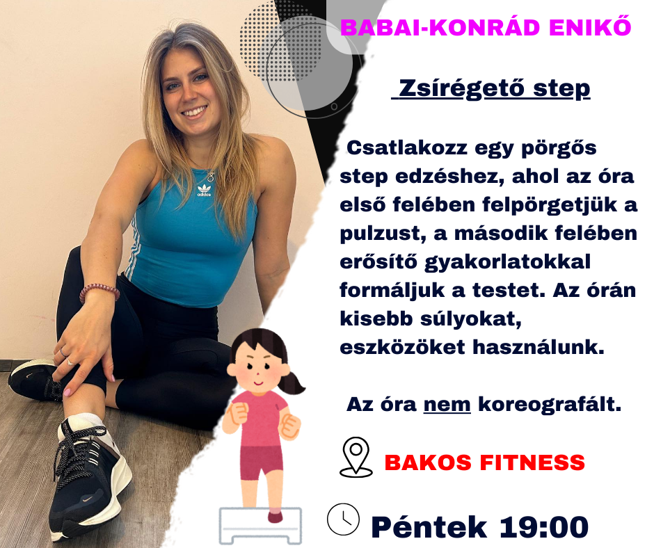 Babai-Konrád Enikő