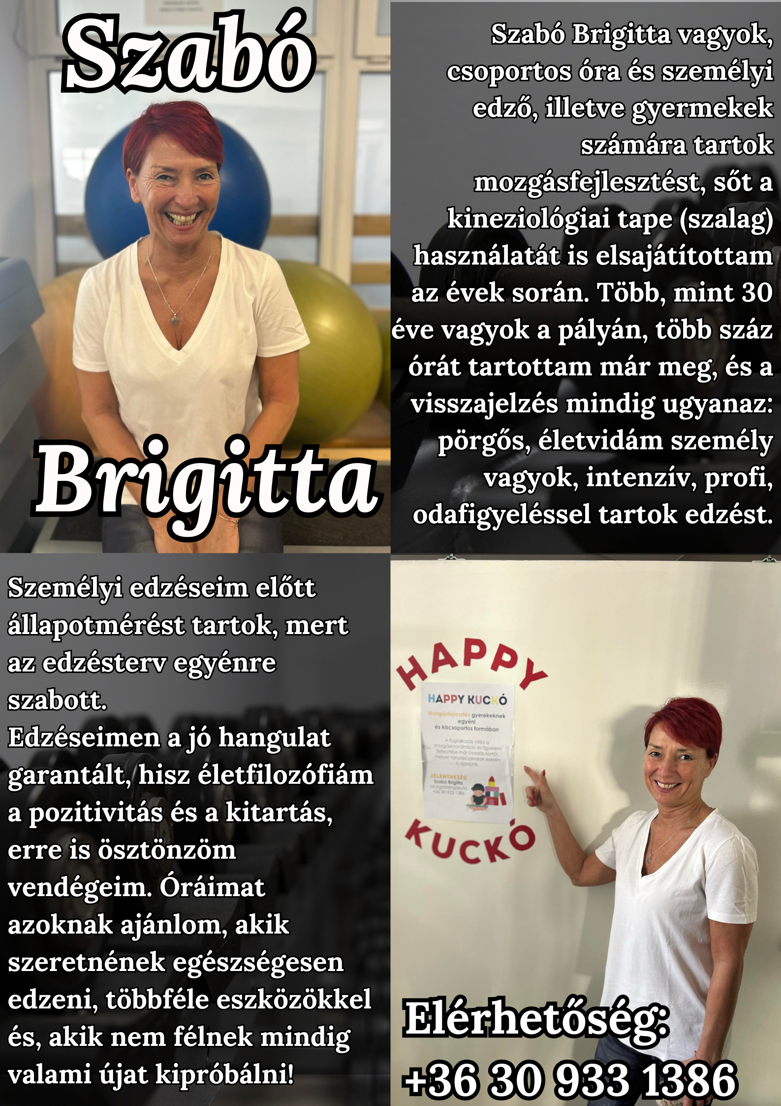 Szabó Brigitta